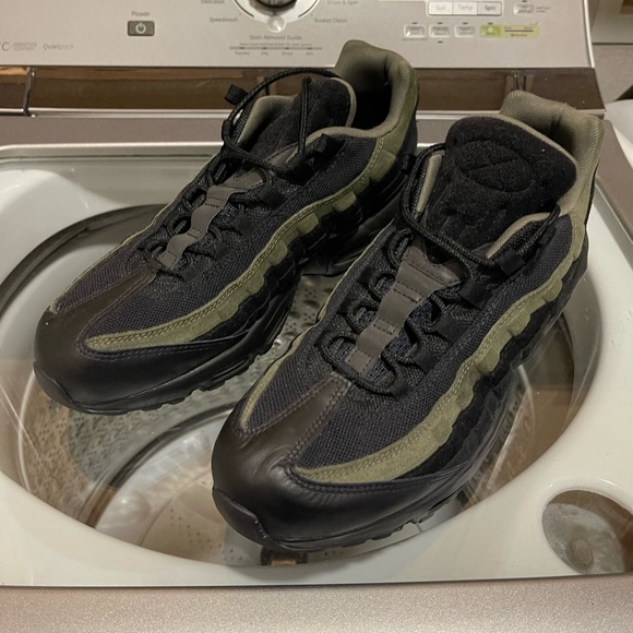 NIKE AIR MAX 95 essential - Picture 3 of 7